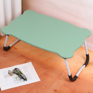 furniture_home โต๊ะวางโน๊ตบุคคอม เขียนหนังสือ