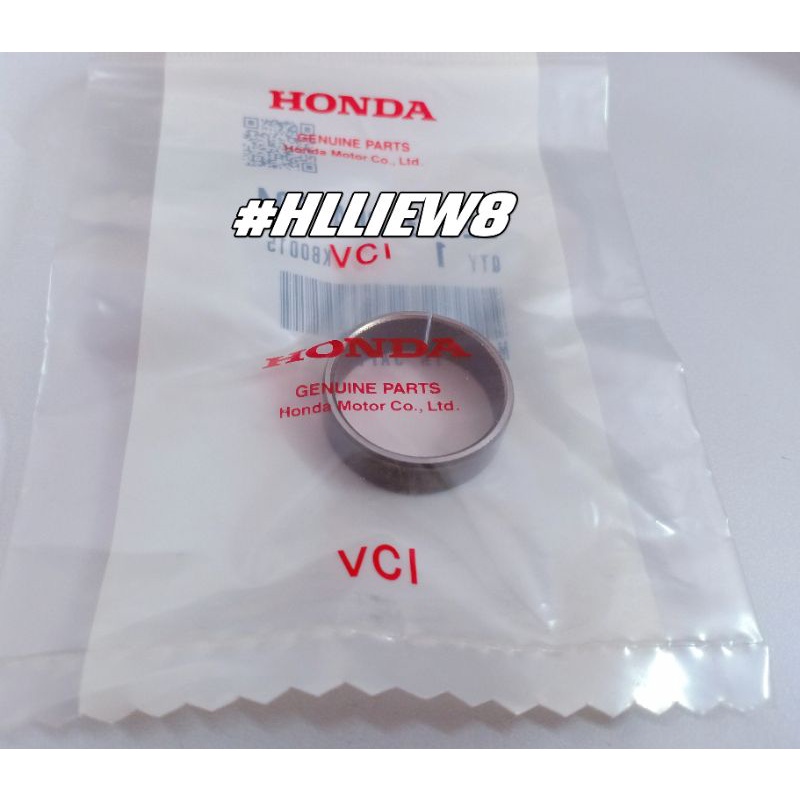 [ hlliew8 ] Honda Civic FD2R Type-R SNW / Intergra DC5 S6M / CL7 Clutch Pilot Bearing Bush