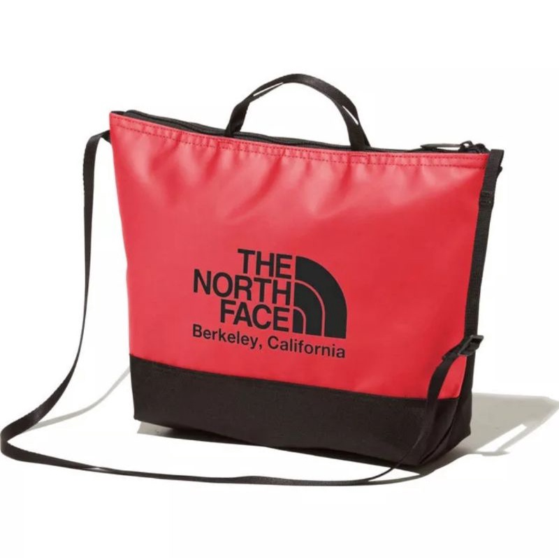 กระเป๋าThe North Face BC Musette Bag
