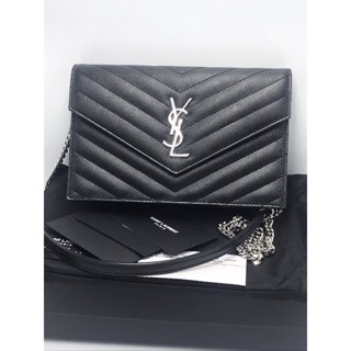 Ysl woc 7.5 ปี21  Link New แท้100%สวยมาก ไม่มีตำหนิ shop ไทย  full set