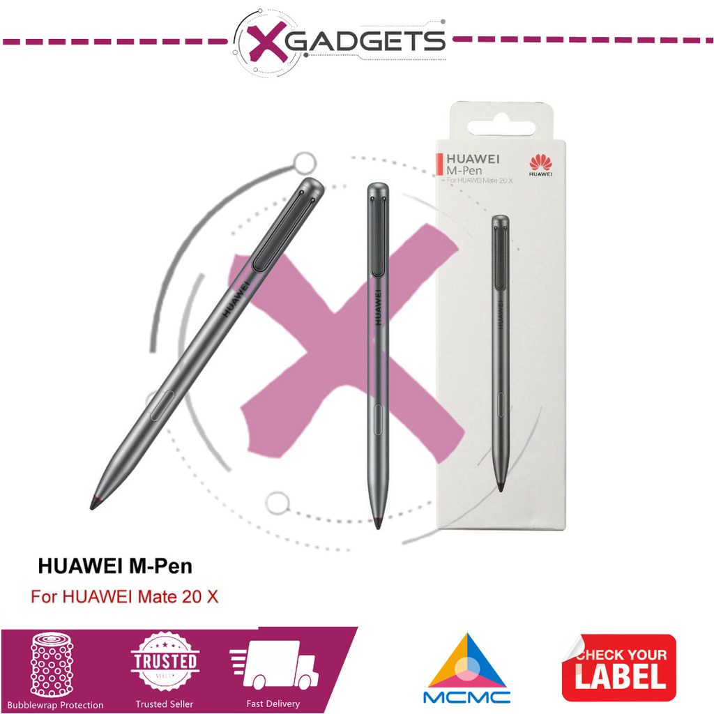 Set HUAWEI M-PEN สําหรับ MATE 20 X
