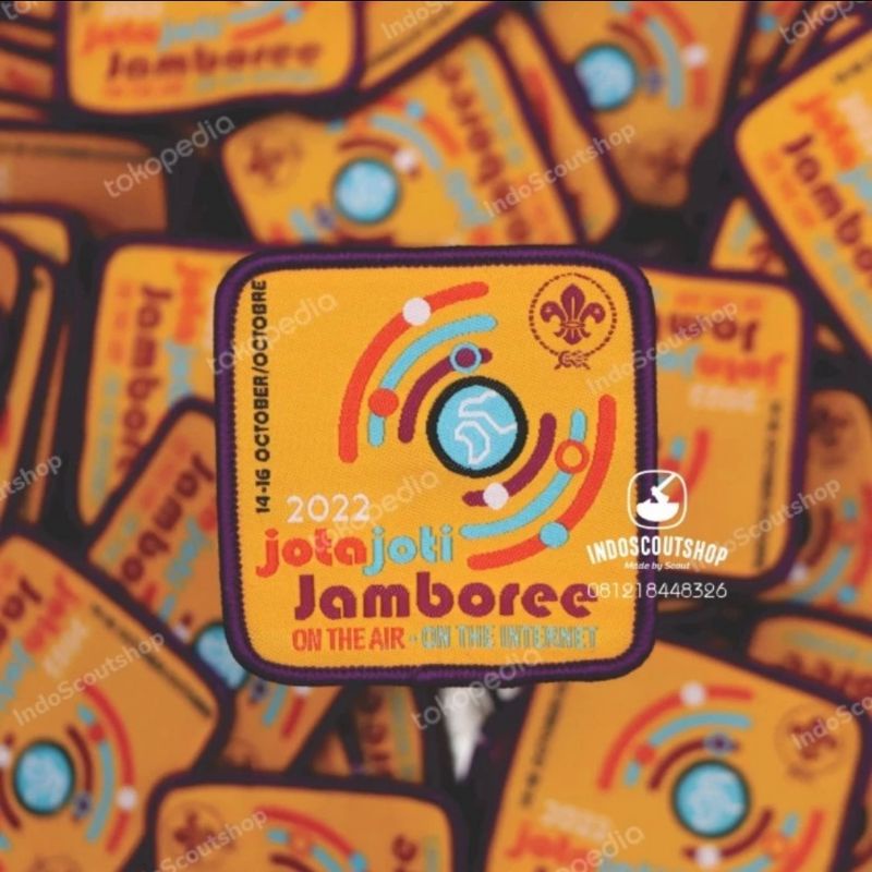 Jota-joti ทอ 2022 เคลื่อน