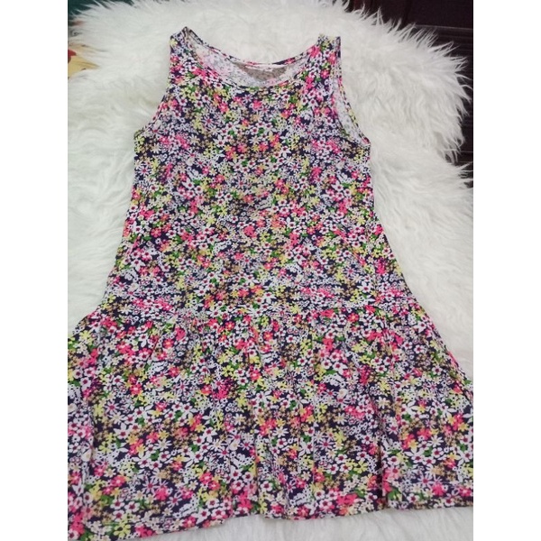 Hnm Dress Kids Preloved