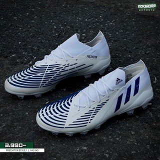 ADIDAS PREDATOR EDGE.1 L HG/AG **รบกวนสอบถามไซส์ก่อนทำการสั่งซื้อ