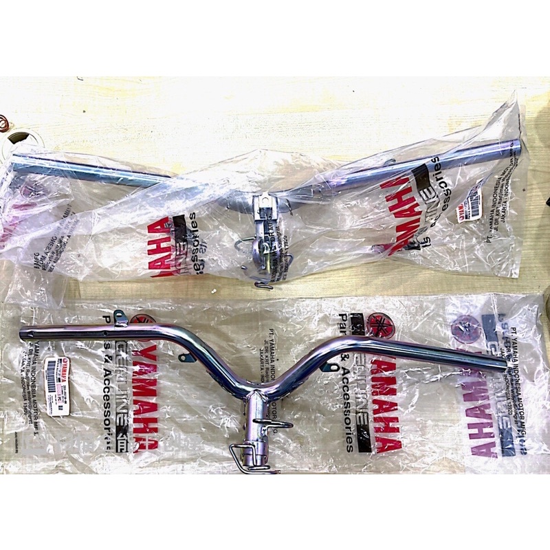 YAMAHA EGO AVANTIZ HANDLE BAR HONG LEONANG YAMAHA (2SX-F610-00)
