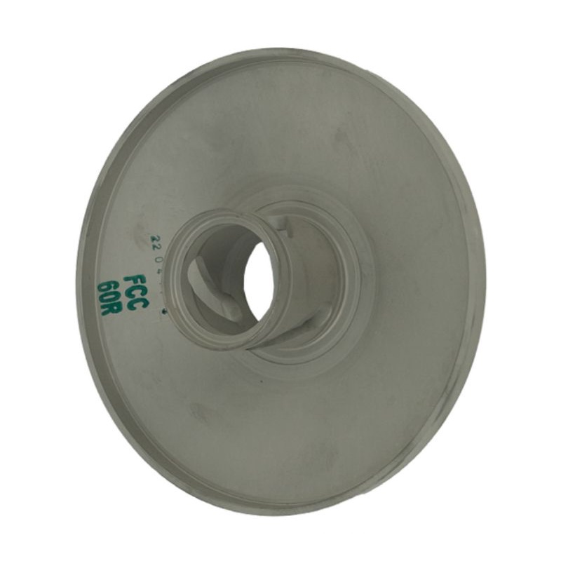 Face Set Movable Driven Pulley Vario 125 K60R Original Honda 23224K60B60