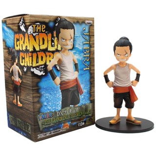 Jabra ของแท้ JP แมวทอง - Grandline Children Banpresto [โมเดลวันพีช]