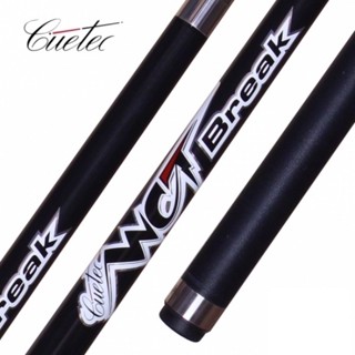 Cuetec WCT Break Cue