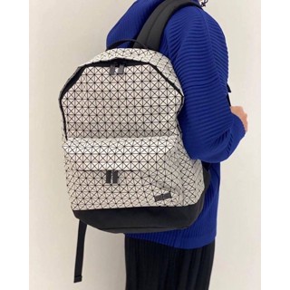 BAO BAO ISSEY MIYAKE KURO DAYPACK BACKPACK