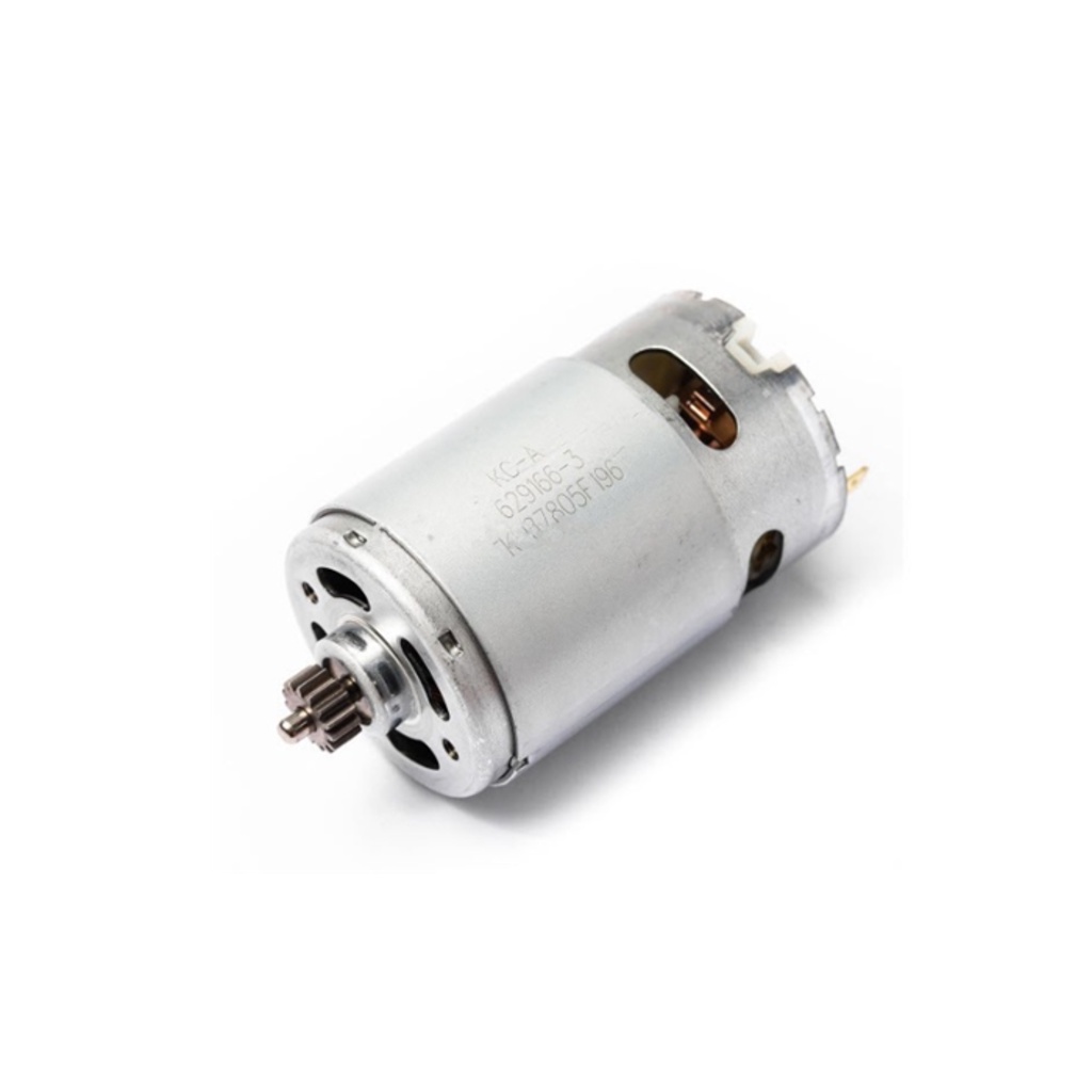 มอเตอร์สว่านไร้สาย Makita HP333, HP333D, HP333DZ, DF333, DF333D, DF333DWYE Pn.629395-8 (แท้)