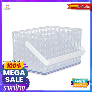 ตะกร้า PS 14X21X12.5CM #261PS BASKET 14X21X12.5CM #261