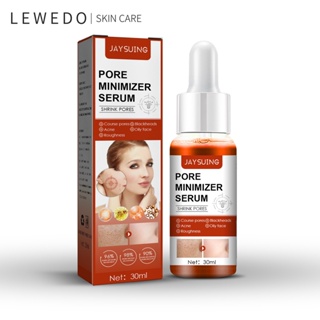 Lewedo Salicylic Acid Essence เซรั่มบํารุงผิว ให้ความชุ่มชื้น ลดรอยแดง กระชับรูขุมขน 30 มล.