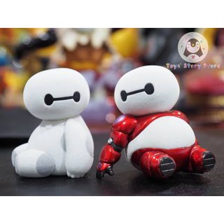 BP16231 Banpresto Disney Fluffy Puffy Baymax (Ver.B)