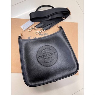 Coach Dempsey File Bag (CA290)