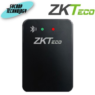 ZKTeco เครื่อง VR10 อุปกรณ์เรดาร์เซ็นเซอร์สำหรับการตรวจจับยานพาหนะ ประกันศูนย์ เช็คสนินค้าก่อนสั่งซื้อ