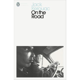 On the Road By (author)  Jack Kerouac