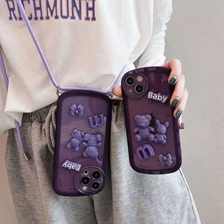 【ฟรีสายคล้อง】เคสโทรศัพท์มือถือ Tpu นิ่ม กันกระแทก สีเจลลี่ สําหรับ Redmi Note 7 PRO 8 8A 9A 8 PRO 9 9T 9C 10 11 PRO 11S K30 MI 10 10S 11 11T PRO LITE 12 POCO X3 NFC ฝาหลัง