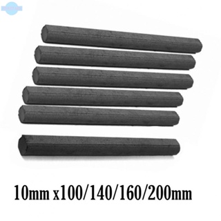 [ FAST SHIPPING ]Ferrite Rod 1 PC Anti-interference Ferrite Magnetic Manganese Zinc Welding