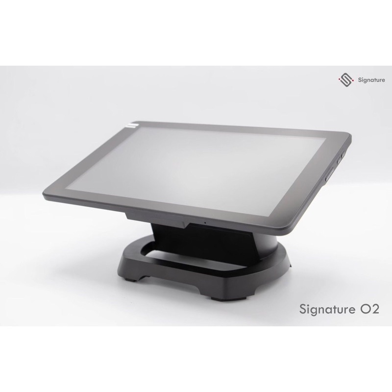 Loyverse POS - Android Touch Screen + Built-In Printer