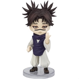 ฟิกเกอร์ มหาเวทย์ผนึกมาร โจโซ Vol.4 Figuarts mini Jujutsu Kaisen Vol.4 Choso