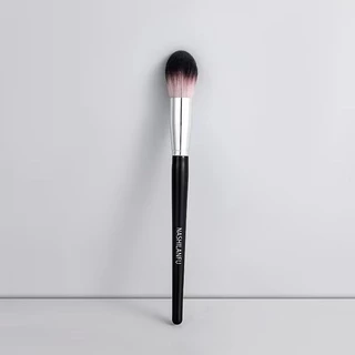 B-04✨NASHILANFU Brush Blush แปรงปัดแก้ม ขนนุ่มพุ่มแน่น ขนไม่บาดหน้า ไม่ระคายเคืองผิว เเต่งหน้าง่าย สม่ำเสมอ ไม่เป็นก้อน