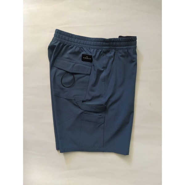 Amphibian short by Quiksilver ของแท้ 100% New n