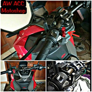 ไม้แขวนเสื้อพิเศษ สําหรับ Goods ADV 160 150 PCX 160 150 Original ARM