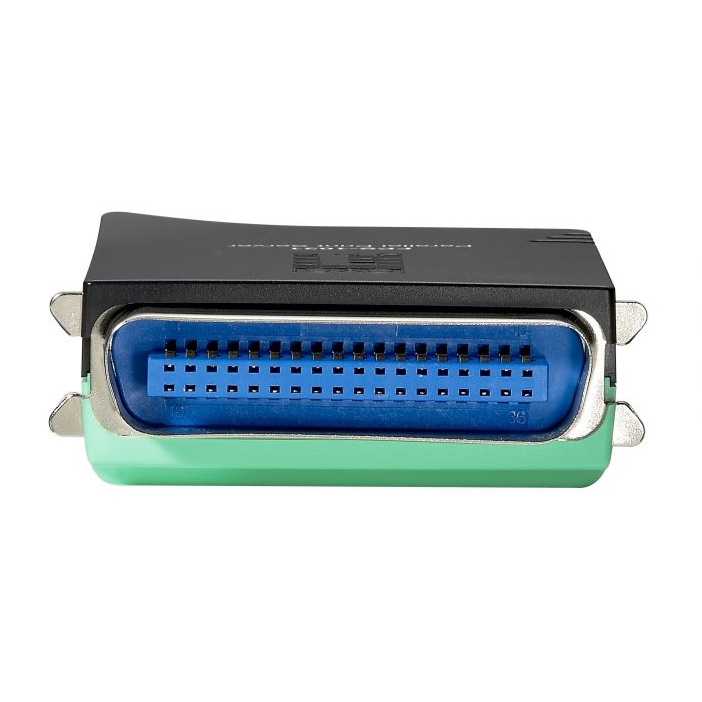 Levelone fps-1031 print server parallel port