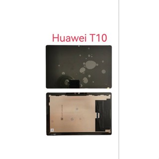 จอ+ทัชสกรีน  LCD Display huawei t10 แถมฟรี!ชุดแกะ​ กาว​