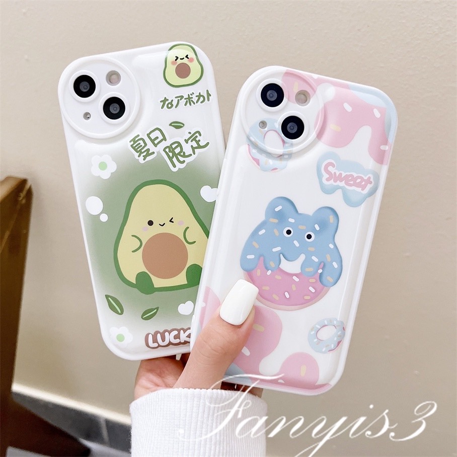 🔥GOOD ส่งจากไทย🔥สินค้า 1 บาท ใช้กับ เคสไอโฟน11 13 14plus 15 pro max XR 12 13pro เคสเกาหลี 6P 7P 8P พสัส X 14plus#1031