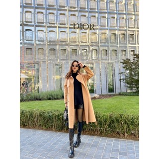 London long Trench Coat