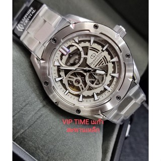 นาฬิกา Orient Star Avant-garde Skeleton รุ่น RE-AV0A02S