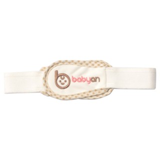 Babyan เข็มขัดรัดผ้าอ้อมลายการ์ตูน Character diaper band นำเข้าจากเกาหลี