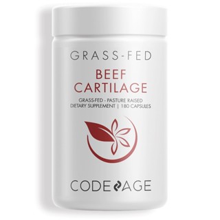 GRASS FED BEEF CARTILAGE A Superfood Blend Combining Together Beef Cartilage &amp; Beef Liver