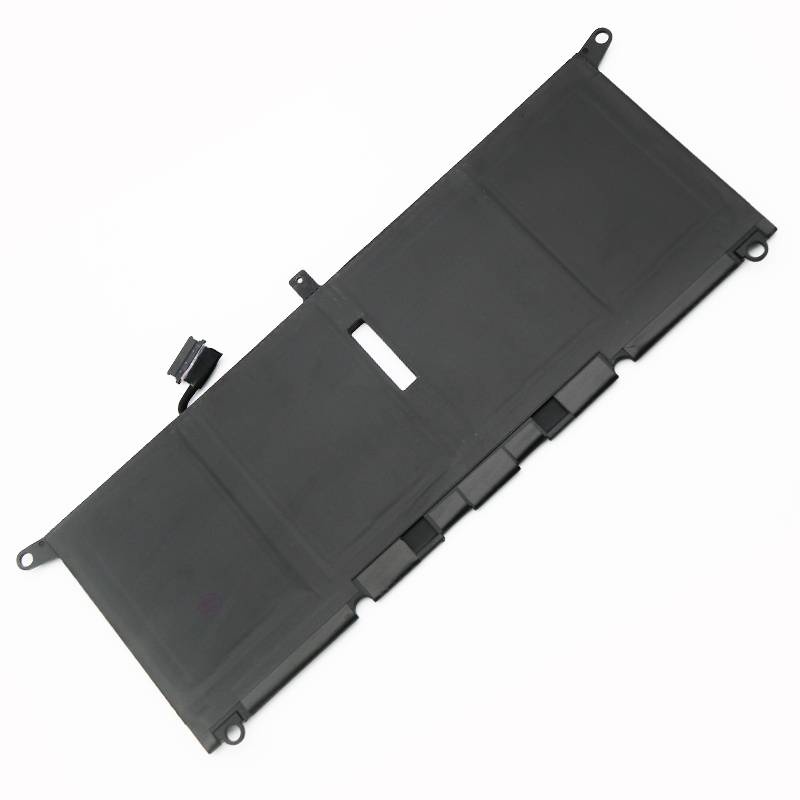 BATTERY ORIGINAL DELL แบตเตอรี่ ของแท้ Dell XPS 13 9370 9380 Ultrabook Series  DXGH8