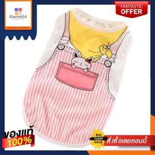 โดก้า เสื้อสุนัข เบสิค ขนาด SDOGA PET CLOTHES BASIC SIZE S