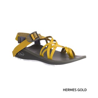 CHACO Zcloud X2 Women - Hermes Gold