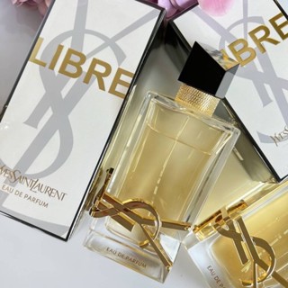 [แท้💯%] แบ่งขาย YSL Libre EDP กลิ่นโครตจะหรู หอมสวย รวยทรัพมากเวอร์ !!!