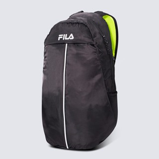 FILA กระเป๋าเป้สะพายหลังผู้ใหญ่ รุ่น PERFORM/BPVR2207F23R017