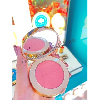 Gucci BLUSH DE BEAUTE’ ตัวใหม่ค่าาาา ❤️‍🔥