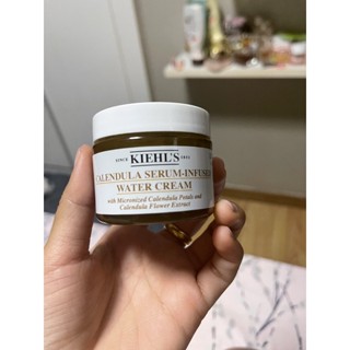 Kiehl’s calendula water cream 50 ml