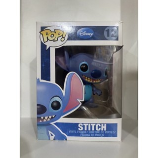 Funko Pop Stitch Disney #12