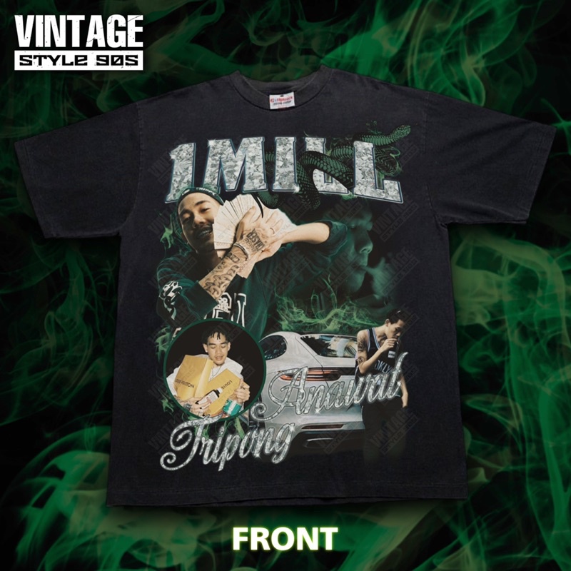 1mill เสื้อ ถูกที่สุด พร้อมโปรโมชั่น ธ.ค. 2022|BigGoเช็คราคาง่ายๆ