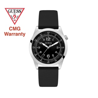 ของแท้❗️ นาฬิกาผู้ชาย GUESS ประกันศูนย์ CMG รุ่น GW0494G1