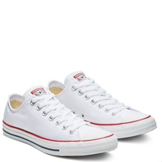 Converse Chuck Taylor all star ox รองเท้าผ้าใบคอนเวิร์ส ของแท้ส่งเร็ว