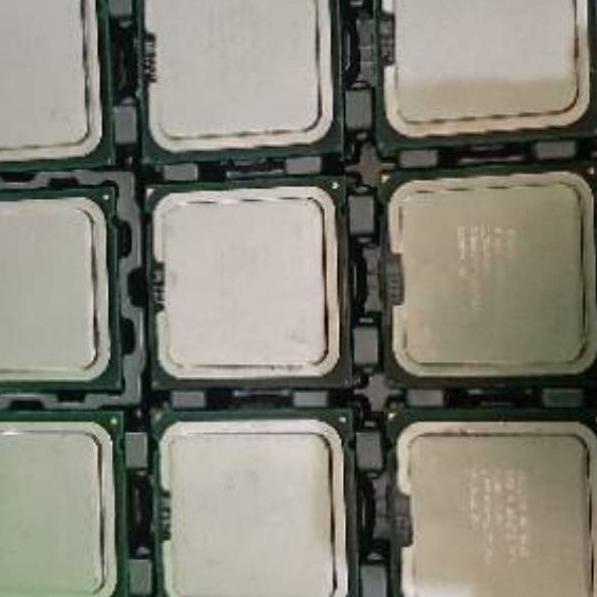 โปรเซสเซอร์ QUAD CORE Q8300 2.50GHZ ยอดนิยมที่สุด