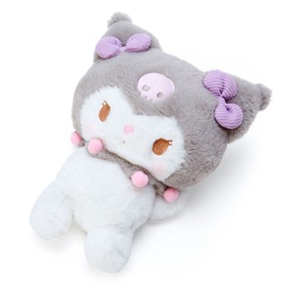 [ส่งตรงจากญี่ปุ่น] ตุ๊กตา Sanrio Kuromi (Chill Time Design) ตัวละครญี่ปุ่น Sanrio