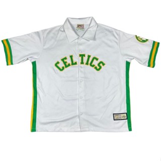 เสื้อ CELTICS Hardwood Classics Size 3XL