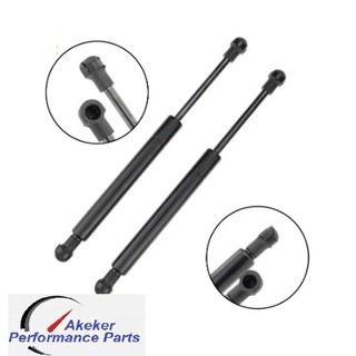 1 Pair Trunk Lift Supports Struts Dampers Shocks For Volvo S60 2001-2009 Trunk 31278321