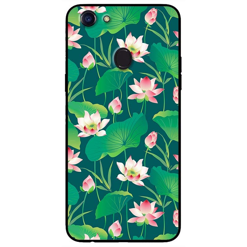 เคสสําหรับ Oppo F5 - F5 Young - F7 - F9 - F11 - F11 Pro รุ่น Ao Sen